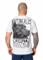 Preview: Pit Bull T-Shirt Origin